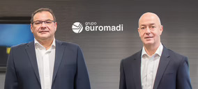 Euromadi crece un 6,7% y alcanza los 32.000 M€ de facturación