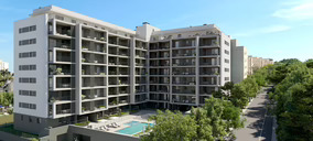 Neinor Homes estudia una ampliación de capital para financiar la OPA a Aedas Homes