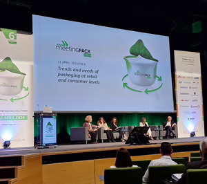 Abierta la inscripción a la séptima edición de MeetingPack