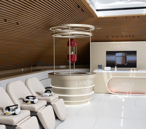 LOréal, crecimiento de dos dígitos y 1.400 M€ de ventas en España y Portugal