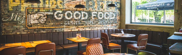 Informe 2025 de Cadenas de Restauración basada en Hamburguesas en España