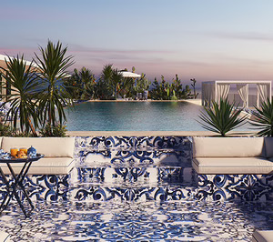 Sierra Blanca Estates se alía con Platinum para invertir 500 M€ en un resort en Marbella