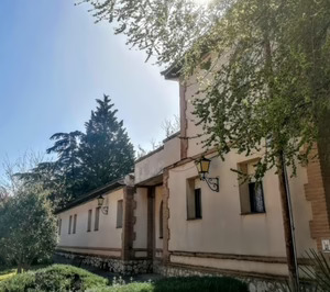 Ágora Senior Living irrumpe en el sector con una red de cinco geriátricos y otros proyectos alternativos