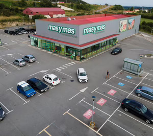 HLR marca un nuevo récord de facturación