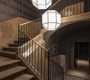 Hesperia Barri Gòtic reestrena sus instalaciones