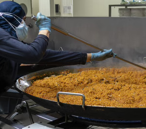 Gastraval roza los 20 M€ de ingresos y amplía sus instalaciones