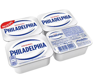 Philadelphia impulsa su negocio y apuesta por la conveniencia