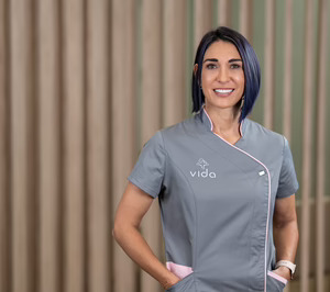 La cadena de medicina reproductiva Vida llega a León