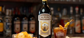Zarro presenta una versión desalcoholizada del vermut de Madrid