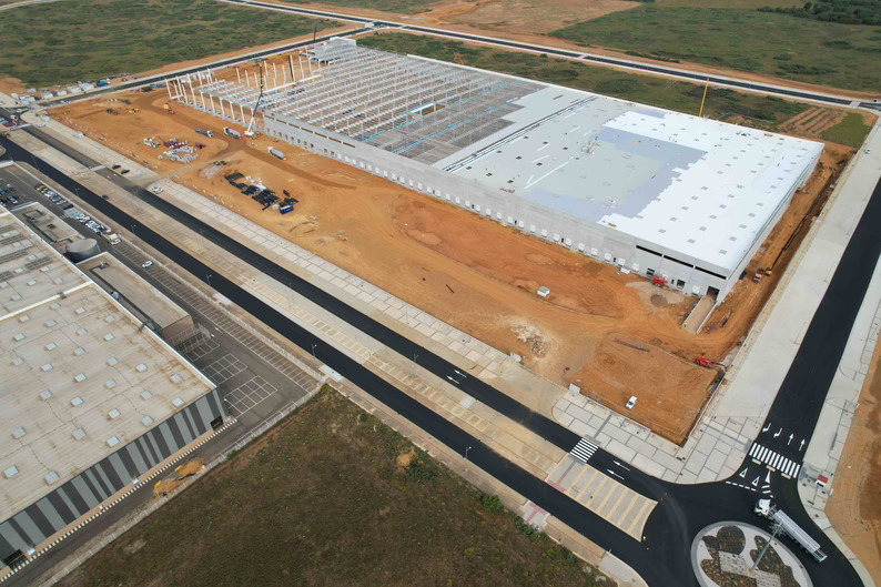 Proyectos nacionales (30-06/06-07/2025)