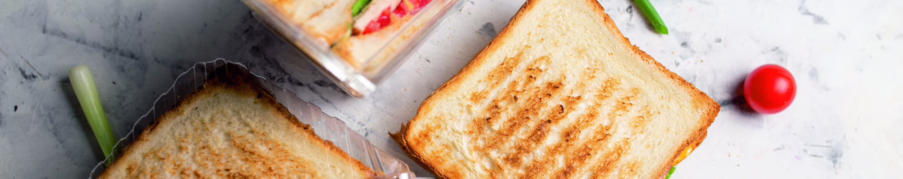 Informe 2025 del mercado de sándwiches y bocadillos en España