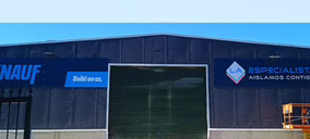 La Especialista suma un nuevo almacén en Málaga