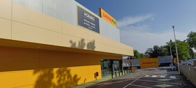 Ahorramas supera los 250.000 m2 con la inauguración de su más reciente supermercado