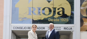 Raquel Pérez Cuevas (Bodegas Ontañón) asume la presidencia de la DOC Rioja