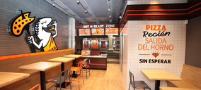 Little Caesars abrirá su quinto local en la provincia de Barcelona