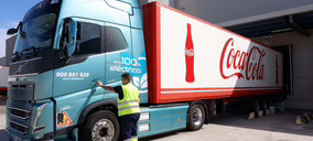 Coca-Cola acelera en su camino hacia la descarbonización