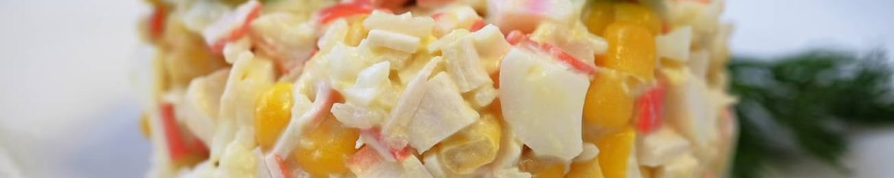 Informe 2025 del mercado de ensaladas en España