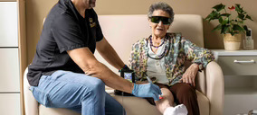 Nace un nuevo grupo geriátrico