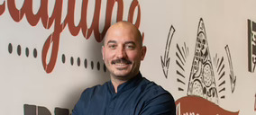 Muerde la Pasta ficha a Andrea Toneatto como responsable de I+D