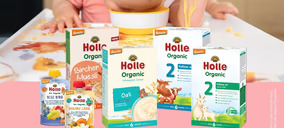 Masergrup refuerza su posicionamiento en alimentación infantil con una compra internacional
