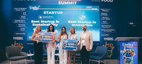 Ftalks Food Summit aborda los principales desafíos para el ecosistema foodtech español