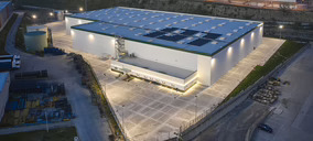 Arkopharma abre una nueva nave logística frigorífica en Madrid