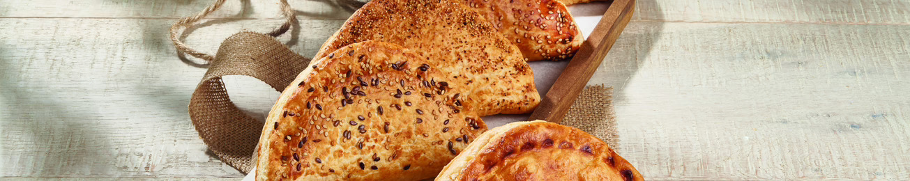 Informe 2025 del mercado de roscas y pastelería salada en España