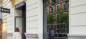 Asko Experience Center abre en Madrid