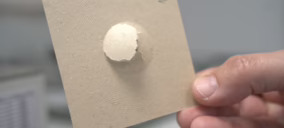 Itene desarrolla papel reciclado y tapones para envases a partir de materiales descontaminados