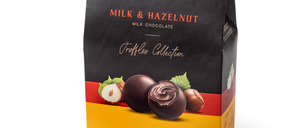 Crispins lanza trufas para las tiendas y avanza en su actividad para el canal horeca