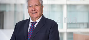 Manuel García-Portillo, reelegido presidente de Ainia