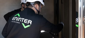 Eninter sigue creciendo con la compra de Ascensores Arga
