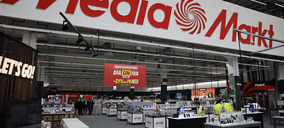 MediaMarkt comercializa soluciones energéticas de Repsol para el hogar y la movilidad