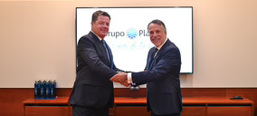 Vithas firma un acuerdo de colaboración con UNIE Universidad