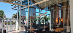 Sibuya suma su tercer restaurante en Cádiz