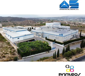 Printeos consolida su liderazgo en el mercado de etiquetas