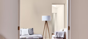 Bruguer presenta su nueva colección de pintura decorativa para interiores