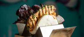Makitake suma un nuevo restaurante en la Comunidad de Madrid