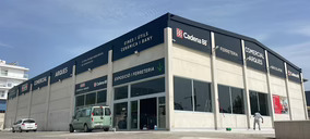 Comercial Arques abre un nuevo almacén en Tarragona