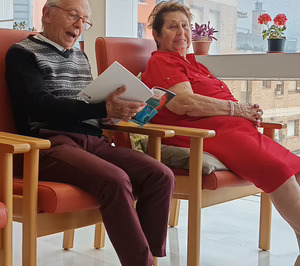 Rey Ardid suma una residencia en Huesca y deja la gestión de otro centro en la provincia