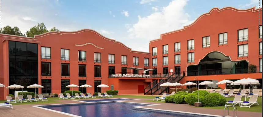 GMA rota activos y capital al margen de la socimi Atom y Victoria Hotels & Resorts