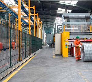 Celsa amplía la capacidad de las dos plantas de MRT