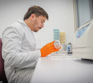 AINIA desarrolla nuevas grasas saludables usando proteínas como agentes gelificantes