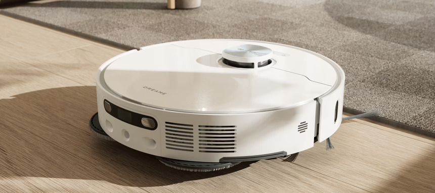 Dreame L40 Ultra AE, gama media a precio accesible