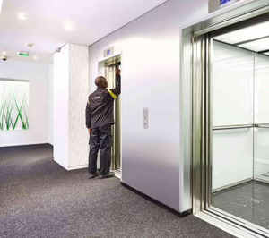 Fain adquiere la filial de TKE en Irlanda y se consolida como segundo operador del país