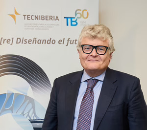Tecniberia ratifica a Joan Franco como presidente de la patronal de la ingeniería