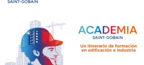 Academia Saint-Gobain abre sus puertas con 50 cursos para profesionales