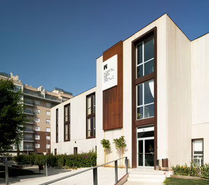 Hospital Mesa del Castillo crece por encima del 9% y sigue mejorando sus instalaciones