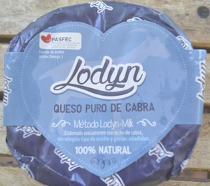 La fabricante de quesos Lodyn entra en liquidación