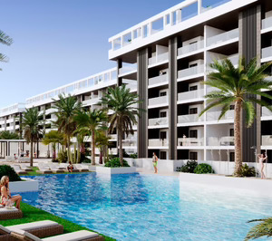 Taylor Wimpey desarrolla más de 800 viviendas con entregas hasta 2027